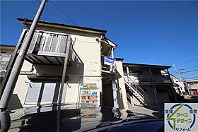 兵庫県明石市西明石北町1丁目（賃貸アパート1R・1階・16.00㎡） その23