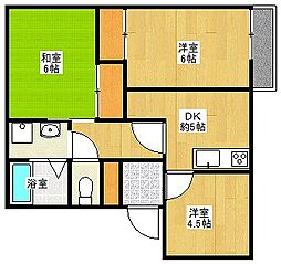 明石駅 6.8万円