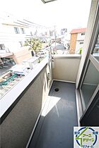 ラ・ロゼベール  ｜ 兵庫県明石市西明石北町1丁目（賃貸マンション1K・3階・32.27㎡） その8