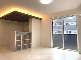 D-residence・K川北 101 ｜ 広島県福山市神辺町大字川北字小屋359番2（賃貸アパート2LDK・1階・61.51㎡） その3