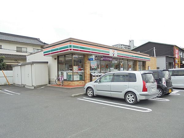 オルテンシア 301｜広島県福山市東手城町3丁目(賃貸アパート1LDK・3階・40.49㎡)の写真 その30