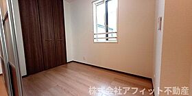 D-residence霞町 303 ｜ 広島県福山市霞町1丁目2番22（賃貸アパート1LDK・2階・44.02㎡） その8