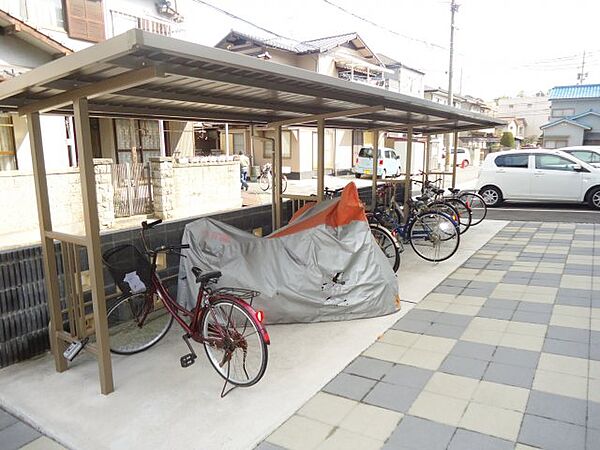 ヴィサージュ 205｜広島県福山市王子町2丁目(賃貸アパート1LDK・2階・45.04㎡)の写真 その15