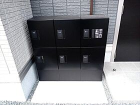 D-residence川口A A102 ｜ 広島県福山市川口町2丁目13-24（賃貸アパート1LDK・1階・40.22㎡） その16