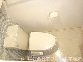 D-roomトラベシア 202 ｜ 広島県福山市東深津町2丁目16番36（賃貸アパート1R・2階・32.55㎡） その7