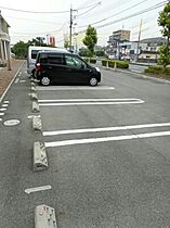 広島県福山市東手城町1丁目26番37号（賃貸アパート1R・1階・32.90㎡） その12