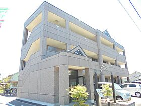 愛瑠 202 ｜ 広島県福山市新涯町3丁目11-41（賃貸マンション3LDK・2階・66.78㎡） その1