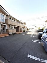 広島県福山市春日町7丁目9番39号（賃貸アパート1LDK・2階・46.09㎡） その3