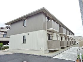 KRANE　A棟 206 ｜ 広島県福山市東深津町4丁目17-2（賃貸アパート1R・2階・33.78㎡） その1