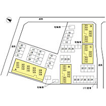 リファルジェント泉　B棟 301 ｜ 広島県福山市引野町5丁目5-15（賃貸アパート1LDK・3階・40.20㎡） その26