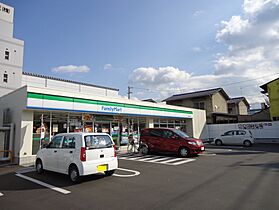 ポートカルチェ東川口 301 ｜ 広島県福山市東川口町2丁目2-9（賃貸マンション1LDK・3階・48.34㎡） その24