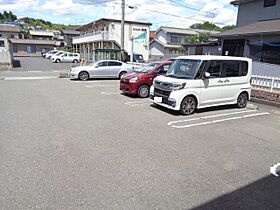 エスポワール 102 ｜ 広島県福山市南蔵王町5丁目22-1（賃貸アパート1LDK・1階・34.76㎡） その15