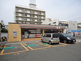 フィレンチェ 1番館 201 ｜ 広島県福山市松浜町1丁目13-35（賃貸アパート1LDK・2階・39.40㎡） その12