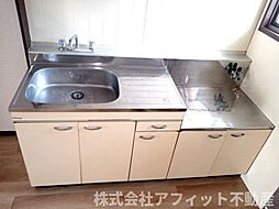 キッチン