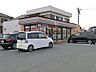 周辺：【コンビニエンスストア】セブンイレブン　福山川口町店まで564ｍ