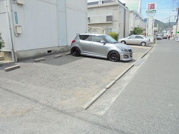 ファミール泉　Ａ 201｜広島県福山市山手町6丁目(賃貸アパート3DK・2階・51.83㎡)の写真 その13