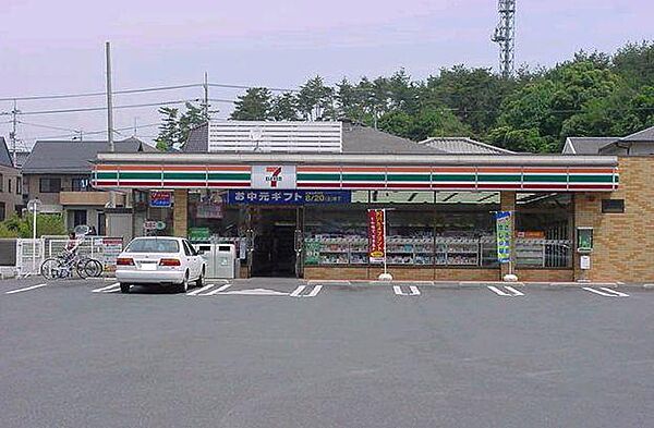 画像30:【コンビニエンスストア】セブンイレブン　福山引野2丁目店まで440ｍ