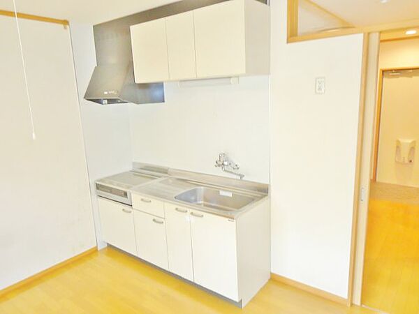 CASA坂本 204｜広島県福山市手城町4丁目(賃貸アパート2DK・2階・50.00㎡)の写真 その4