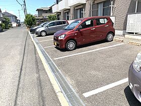 LIFE&STYLE 205号室 ｜ 広島県福山市神辺町字道上2973番地3（賃貸アパート1R・2階・36.27㎡） その15