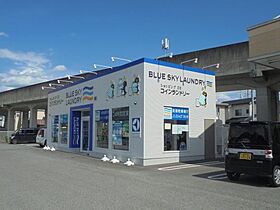 グリーンハウス平野 B棟 102 ｜ 広島県福山市神辺町字平野654番地（賃貸アパート2LDK・1階・52.54㎡） その24