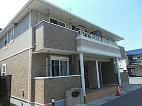 広島県福山市曙町3丁目13番10-5号（賃貸アパート1LDK・2階・46.09㎡） その1