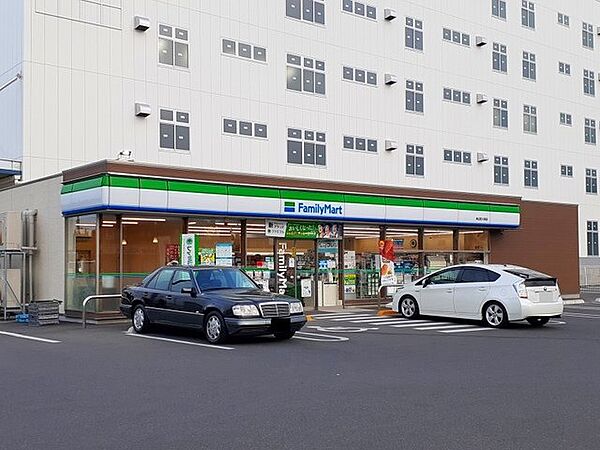 画像15:ファミリーマート神辺町川南店まで350m