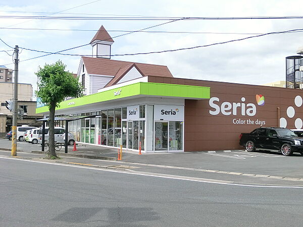 メルヴェーユ 103｜広島県福山市南本庄2丁目(賃貸アパート1R・1階・30.03㎡)の写真 その27