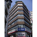 東京都新宿区新宿3丁目35-3：物件画像／株式会社ビルバンク　東京本部