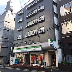 シティ市ヶ谷
