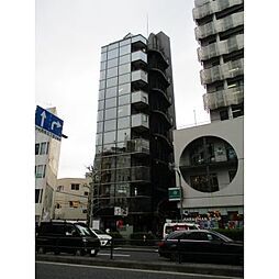 ACN四谷三丁目ビル