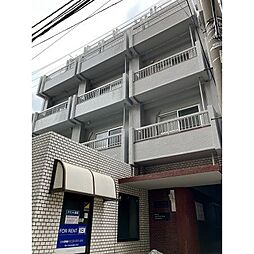 メイゾン神楽坂