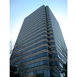 御殿山トラストタワー／Cozy　Works　Gotenyama