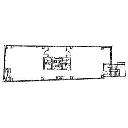 斎藤ビルディングの間取図画像