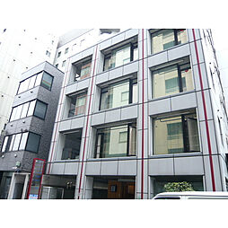 🉐敷金礼金0円！🉐銀座松良ビル