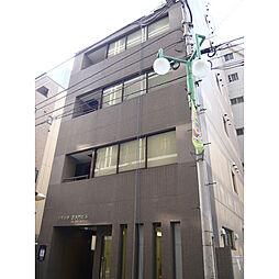 ヤマシタ芝大門ビル