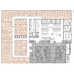 ネクストサイト渋谷ビルの間取図画像