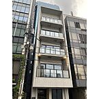 東京都港区芝公園2丁目9-3：物件画像／株式会社ビルバンク　東京本部