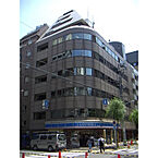 東京都港区新橋6丁目20-1：物件画像／株式会社ビルバンク　東京本部