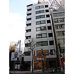 東京都渋谷区神南1丁目10-8：物件画像／株式会社ビルバンク　東京本部