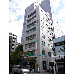 新橋新和ビル