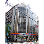東京都新宿区新宿1丁目19-7：物件画像／株式会社ビルバンク　東京本部