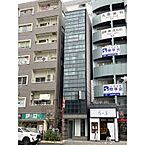 東京都品川区上大崎3丁目3-5：物件画像／株式会社ビルバンク　東京本部