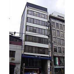 BLUE BLDG.AZABUDAI