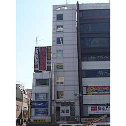 上野シルクビル