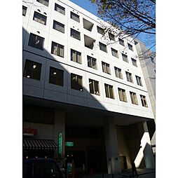 新横浜交通ビル
