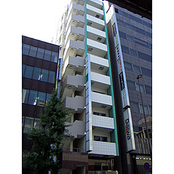 ビルーフ御徒町