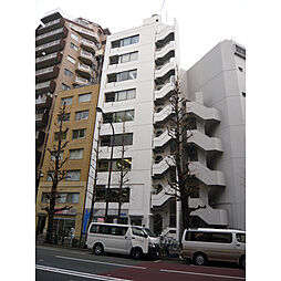 代々木エクセラン