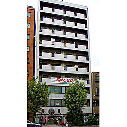 ユーハイツ伸光