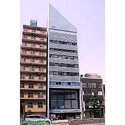 ソレイユ入谷ビル