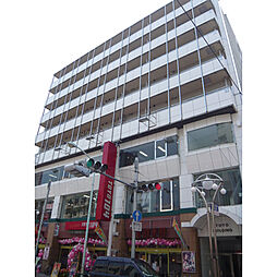 トーヨービル（東陽ビルディング）